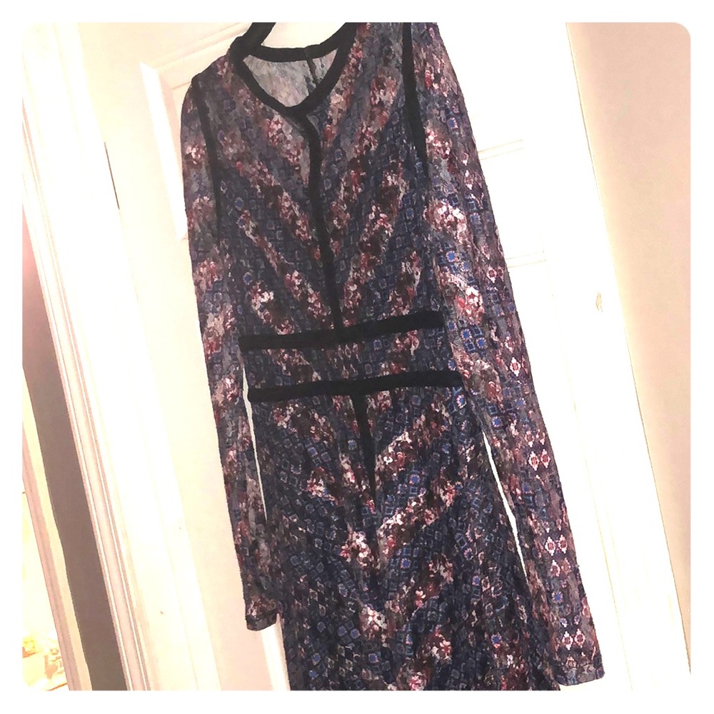 Womens dress